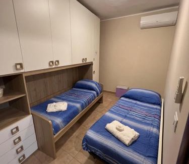 Motta Camastra Apartment | Casa Belvedere Motta Camastra Gole Alcantara