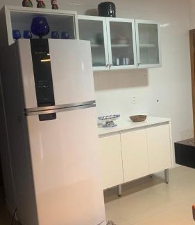 Jardim Samambaia House | Casa bem aconchegante!