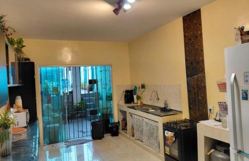 Telegrafo House | Casa bem localizada Belém cop30