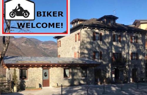 Riolunato Bed & Breakfast | Casa Benassi ,Room&Suite , con piscina