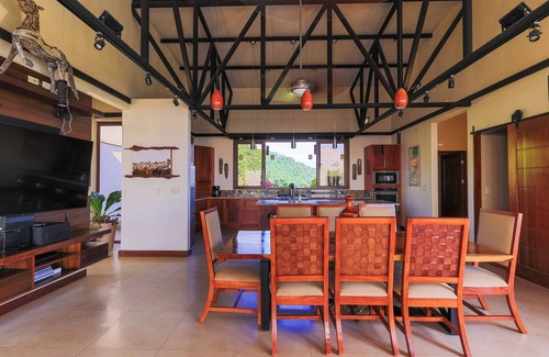 Portalon House | Casa Bendecida – The Blessed House in the Beautiful Hills of Portalon!