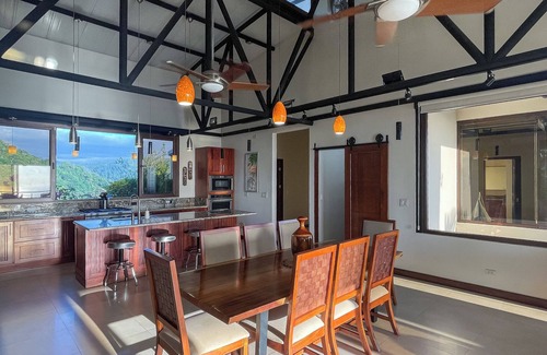Portalon House | Casa Bendecida – The Blessed House in the Beautiful Hills of Portalon!