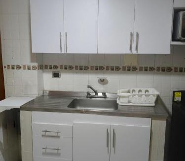 Soacha Bed & Breakfast | Casa Bendición