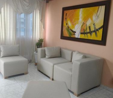 Soacha Bed & Breakfast | Casa Bendición