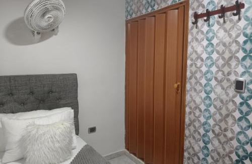 Soacha Bed & Breakfast | Casa Bendición