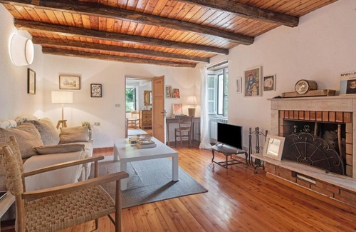 Borzonasca House | Casa Benvenuto