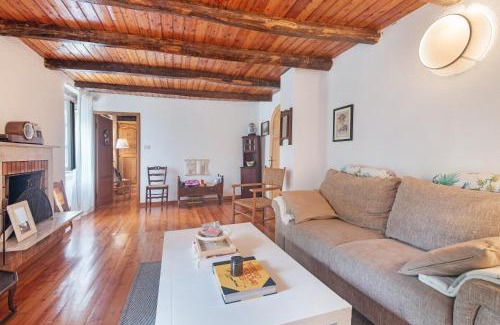 Borzonasca House | Casa Benvenuto