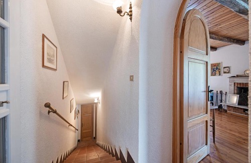 Borzonasca House | Casa Benvenuto