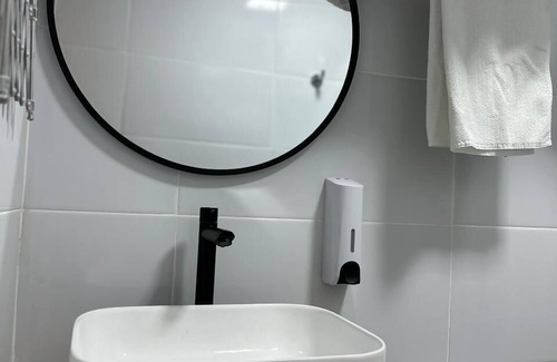 Puerto Colombia Hotel | Casa Berastegui