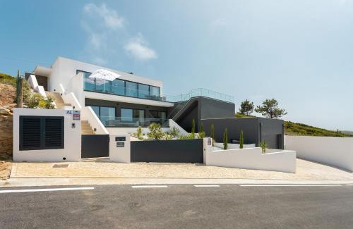 Serra da Pescaria Villa | Casa Berlenga - By SCH