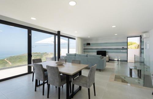 Serra da Pescaria Villa | Casa Berlenga - By SCH