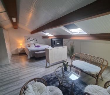 Camelle House | Casa Berrugo