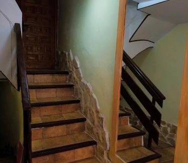 Alcorisa Apartment | Casa BESSY