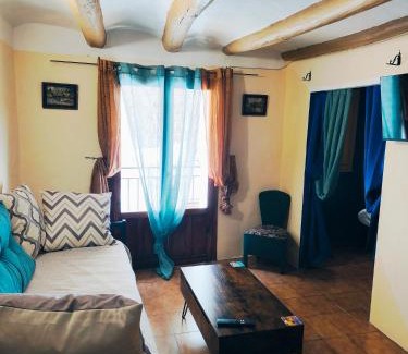 Alcorisa Apartment | Casa BESSY