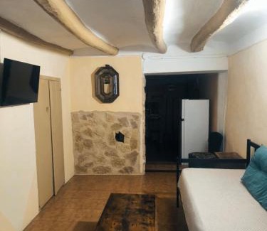 Alcorisa Apartment | Casa BESSY