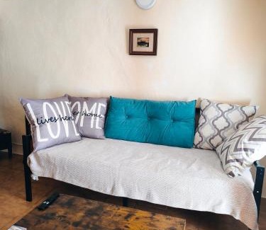 Alcorisa Apartment | Casa BESSY