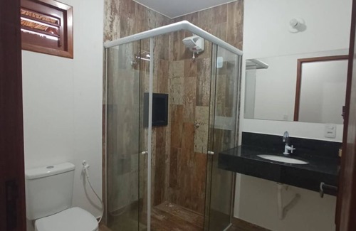 Sao Miguel de Touros Apartment | Casa Bete and Farouk Suite Juá São Miguel do Gostoso
