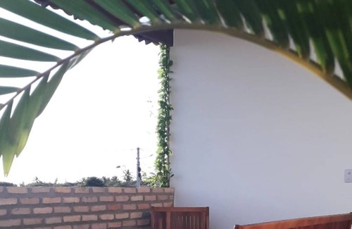 Sao Miguel de Touros Apartment | Casa Bete and Farouk Suite Juá São Miguel do Gostoso