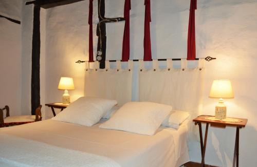 Jerte House | Casa Bethona