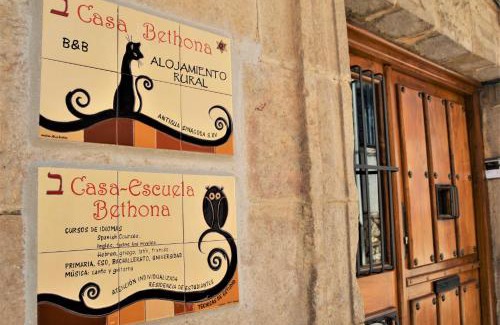 Jerte House | Casa Bethona