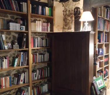 Jerte House | Casa Bethona