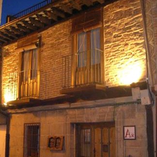 Jerte House | Casa Bethona