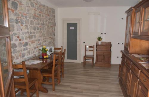 Cividale del Friuli House | Casa Beuzer