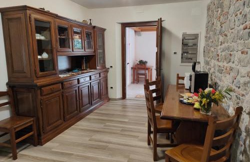 Cividale del Friuli House | Casa Beuzer