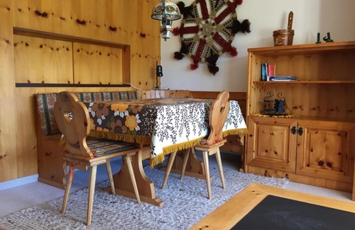 Laax Apartment | Casa Biala 3