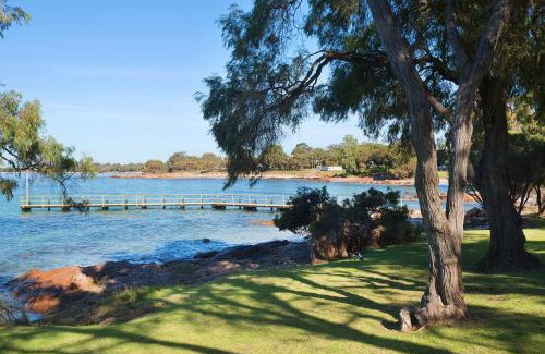 Dunsborough House | Casa Biana