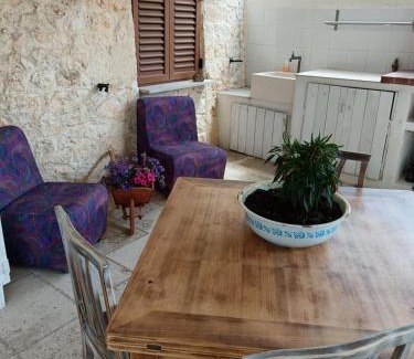 Ostuni Villa | Casa Bianca