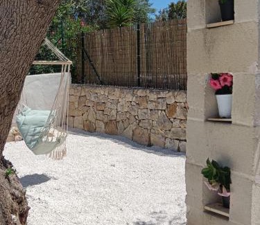 Ostuni Villa | Casa Bianca
