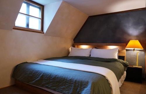 Iida Hotel | Casa Bianca