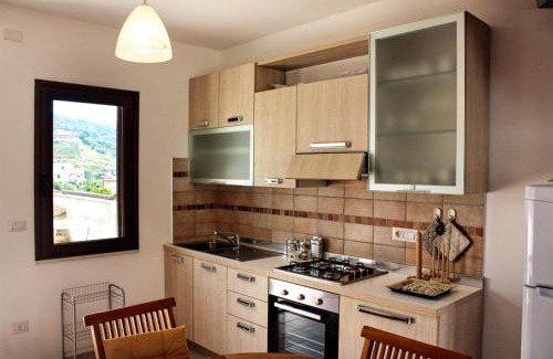 Santa Maria Navarrese Apartment | Casa Bianco Navarrese C