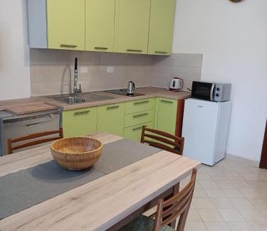 Borgo Venezia Apartment | Casa Bias