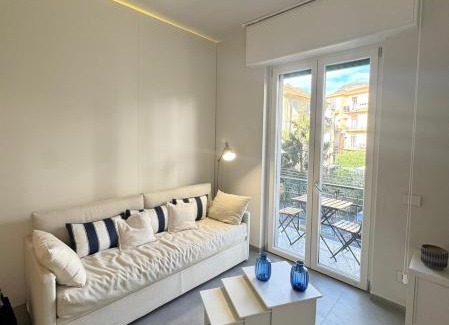Finale Pia Apartment | Casa Biba