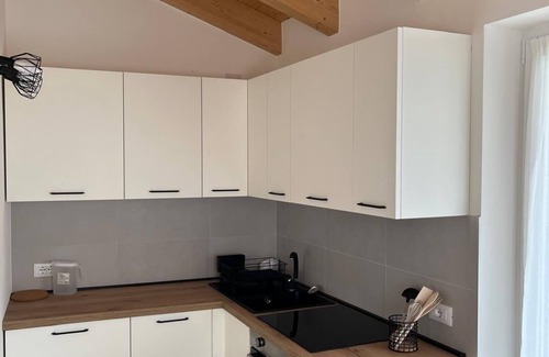 Castello Tesino Apartment | Casa Bice - A new apartment in the center of Tesino
