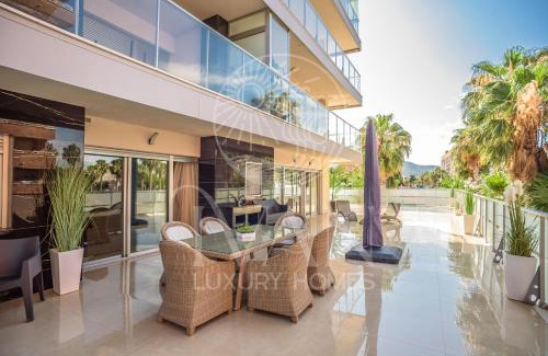 Marina d'Or Apartment | Casa Big Ivan Luxury Homes 1ªPlta Norte 1ªLínea