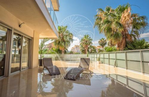 Marina d'Or Apartment | Casa Big Ivan Luxury Homes 1ªPlta Norte 1ªLínea