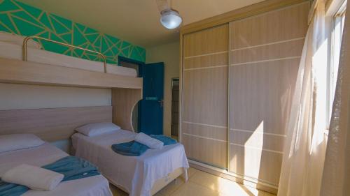 Foguete House | Casa Blanca 3 suítes Praia Lagoa SPA aquecido Piscina