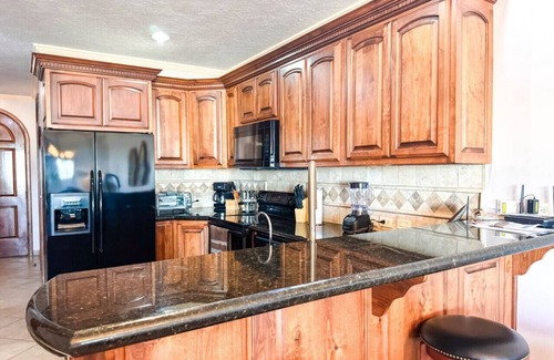 Puerto Penasco Condo | Casa Blanca C306 Pet Friendly Ocean View Retreat