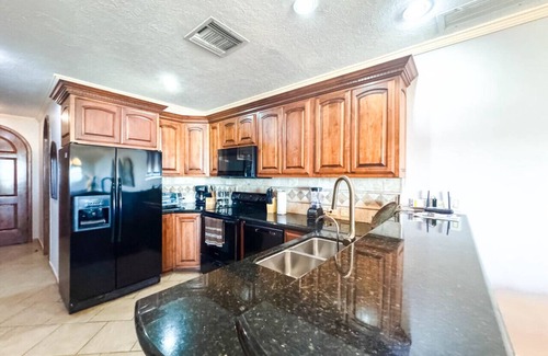 Puerto Penasco Condo | Casa Blanca C306 Pet Friendly Ocean View Retreat