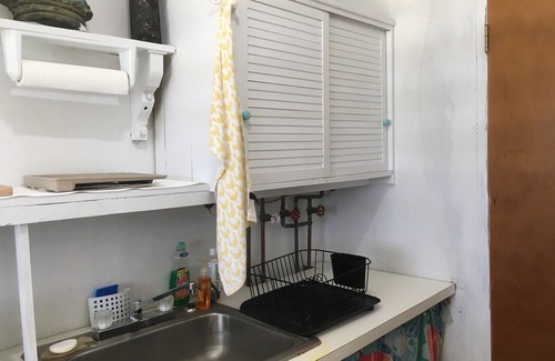 Estate Eastern Water Island Villa | Casa Blanca Villa Guest Suite—Paradise Found!