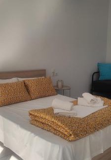 Nea Anchialos Apartment | Casa Blu Loft