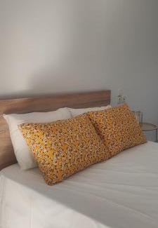 Nea Anchialos Apartment | Casa Blu Loft