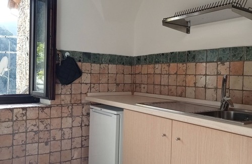 Pigna Apartment | CASA BLU - panoramic medieval apartment in the heart of Pigna