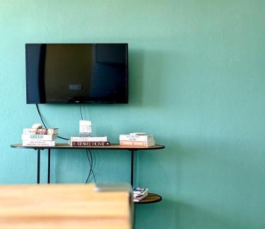Benagil Apartment | Casa Blue Benagil - Ocean View , Newly Renovated Apartment Walkable to Benagil