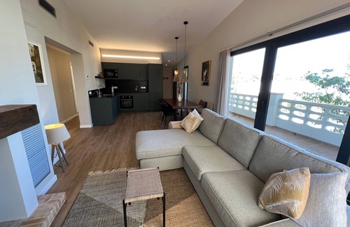 Mas Pinell Villa | Casa Blum - A/C, private pool and garden