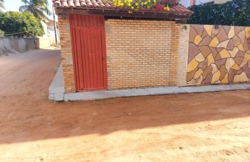 Guajiru House | Casa Boa Venttura Guajiru Trairi 3 quartos ar e piscina