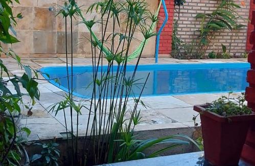 Guajiru House | Casa Boa Venttura Guajiru Trairi 3 quartos ar e piscina